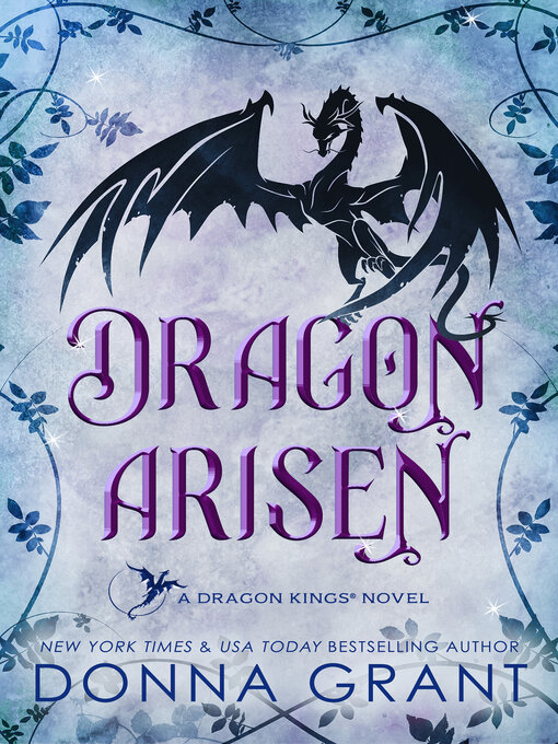 Title details for Dragon Arisen by Donna Grant - Available